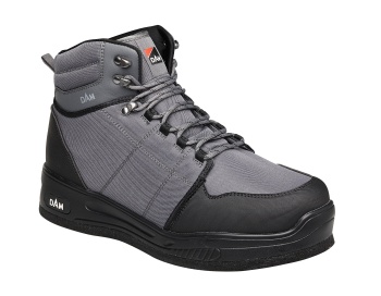 GHETE WADERS DAM ICONIQ WADING BOOT CLE 46 / 47-11 / 12 GREY - Img 2