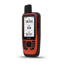 GPS DE MANA GARMIN MAP 86I WW - Img 3