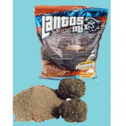 GROUNDBAIT LANTOS MIX USTUROI 1KG