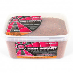 GROUNDBAIT MAINLINE ACTIVE HYBRID 2 KG