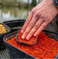 GROUNDBAIT MAINLINE MIX RED SUPREME 1KG