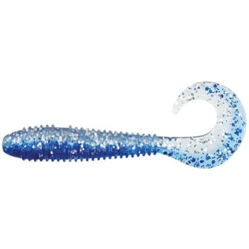 GRUB KONGER GLITTER POLICE 03, 5CM