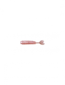 GRUB STORM GOMOKU SOFT Y RING 3.5CM AMIEBI (10 BUC)
