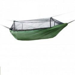 HAMAC FRONTLINE FOREST GREEN DD HAMMOCKS 2.7M X 1.4M