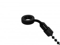 HANGER CU LANT DELPHIN CUBIX NEGRU