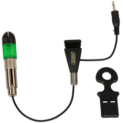 HANGER DAM MAD NXT ILLUMINATED HANGER GREEN