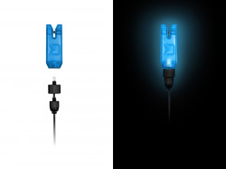 HANGER DELPHIN LIGHTBLOCK ROSU