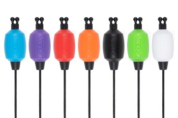 HANGER FOX BLACK LABEL DUMPY HALO BOBBIN – PORTOCALIU - Img 2
