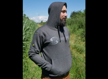 HANORAC CARP SPIRIT GRI XL - Img 3