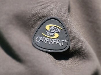 HANORAC CARP SPIRIT VERDE XXL - Img 3