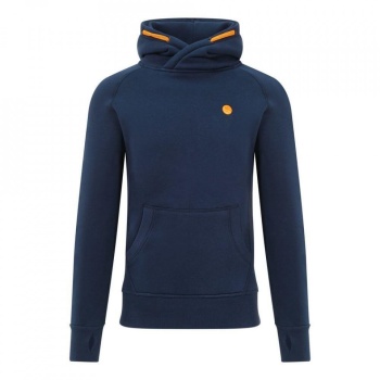 HANORAC GURU NAVY MAR.XL