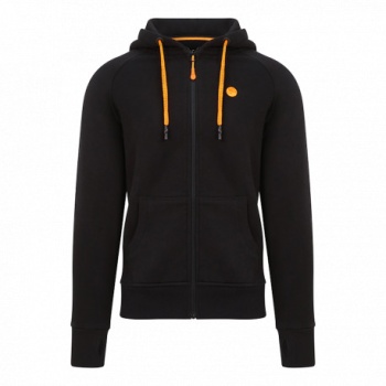HANORAC GURU SEMI LOGO BLACK MAR.M