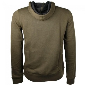 HANORAC KORDA KORE OLIVE ZIP MAR.L - Img 2