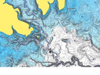 HARTA ABONAMENT GARMIN PENTRU MAREA NEAGRA+MAREA AZOV - Img 5