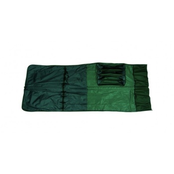 HUSA CARP SPIRIT CLASSIC 4 LANSETE + 4 MULINETE 220X38CM
