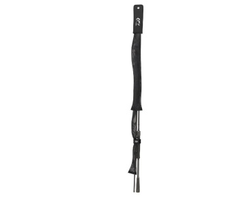 HUSA DAIWA D-VEC PENTRU 2 LANSETE 115X8X5CM - Img 2