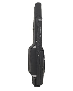 HUSA DAIWA RIGIDA TOURMANENT TIP CASE 28X32X196CM 4 LANSETE + 4 MULINETE - Img 3