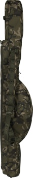 HUSA FOX CAMOLITE 10FT TRI SLEEVES, 3 LANSETE + 3 MULINETE, 165X25X28CM