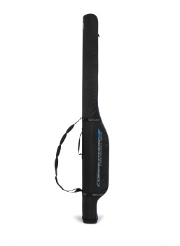 HUSA LANSEET PRESTON COMPETITION XS 4 ROD HOLDALL PENTRU 4 LANSETE + 2 MULINETE 195 CM