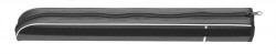 HUSA LANSETA RIGIDA DAIWA HARD PENTRU 1 LANSETA + 1 MULINETA 130CM