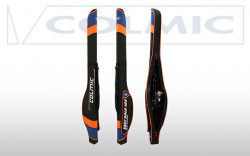 HUSA LANSETE COLMIC RIGIDA DURO EASY BOLO 165cm Seria Orange