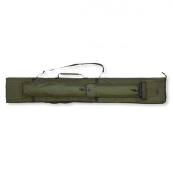 HUSA LANSETE DAIWA BLACK WIDOW 4 LANSETE + 4 MULINETE / 13FT 210X48CM