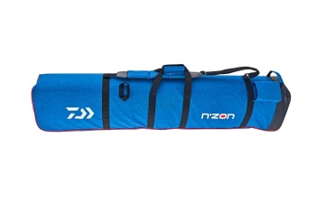 HUSA LANSETE DAIWA NZON ROD HOLDALL 1.45M / 4 LANSETE