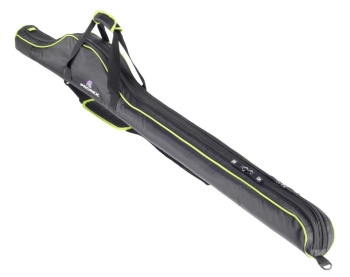 HUSA LANSETE DAIWA PROREX 2 LANSETE + 2 MULINETE 145CM - Img 2