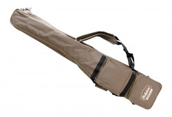 HUSA LANSETE DELPHIN SHERPA 140 / 2LANSETE + 2MULINETE / 145X25X24CM