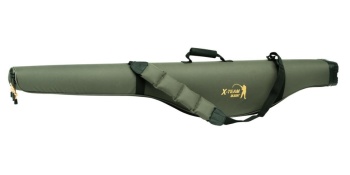 HUSA LANSETE JAXON RIGIDA DUBLA X-TEAM 160CM
