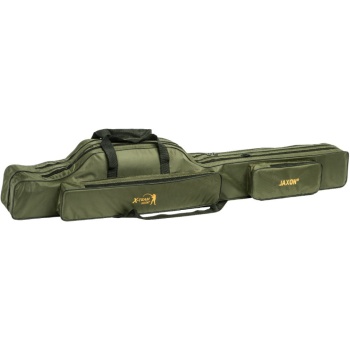 HUSA LANSETE JAXON X-TEAM 2 COMPARTIMENTE 130CM