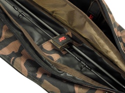 HUSA LANSETE JRC ROVA 2 ROD SLEEVE SHORT 137CM