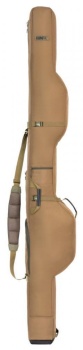 HUSA LANSETE KORDA COMPAC / 5 LANSETE + 5 MULINETE / 13FT 212X25X13CM