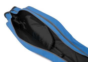 HUSA LANSETE PRESTON COMPETITION XS 4 ROD HOLDALL PENTRU 4 LANSETE + 4 MULINETE 165 CM - Img 2