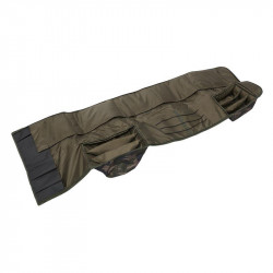 HUSA LANSETE PROLOGIC AVENGER PADDED HOLDALL 3+3 LANSETE 3.95M