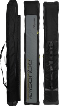 HUSA MATRIX AQUOS ULTRA PENTRU LANSETE ȘI 6–8 TUBURI 195X28X12CM - Img 2