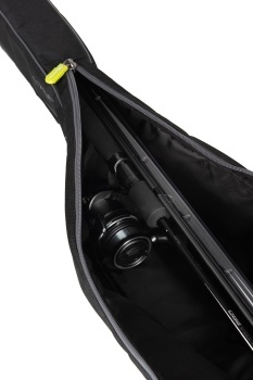 HUSA MATRIX SINGLE ROD SLEEVE PENTRU O LANSETA 175CM - Img 2