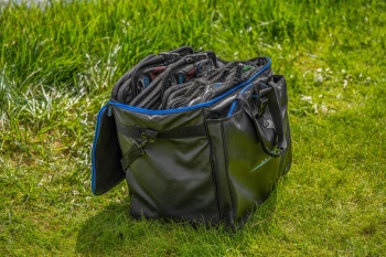 HUSA MINCIOG PRESTON SUPERA X NET XL 60X44X35CM - Img 10