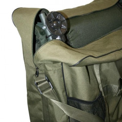 HUSA PAT NGT DELUXE XL 100X95X25CM