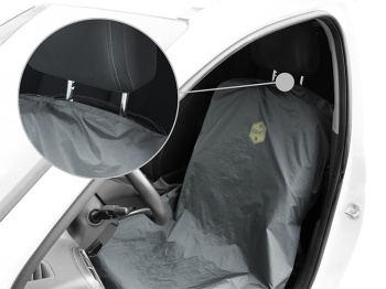 HUSA PENTRU SCAUN AUTO DELPHIN COVEX - Img 5