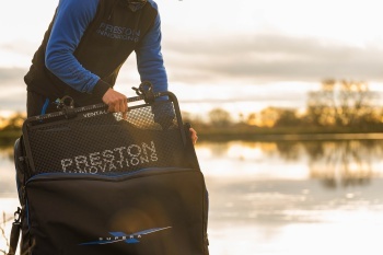 HUSA PENTRU SCAUN PRESTON SUPERA X CHAIR BAG - Img 16