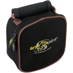 HUSA PENTRU TAMBURI MULINETE CARP SPIRIT SPOOLS CASE 18X18X9CM