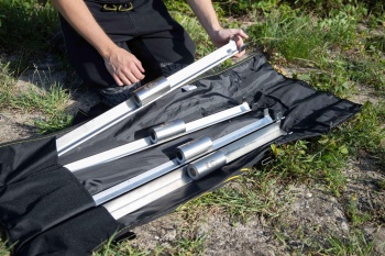 HUSA PICHETI BLACK CAT BLCK BANK STICK WRAP 86X49X20 - Img 7