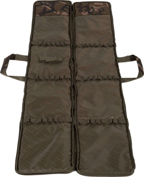 HUSA PICHETI FOX CAMOLITE LARGE BANKSTICK CARRYALL 130X22X3CM - Img 2