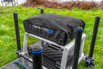 HUSA PRESTON ABSOLUTE 5G SEAT COVER - Img 5