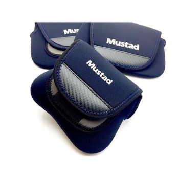 HUSA PROTECTIE MULINETA MUSTAD SPIN MAR.L - Img 2