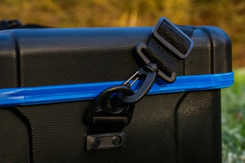 HUSA RIGIDA ROLA PRESTON HARDCASE ROLLER SAFE 103X35X24CM - Img 5
