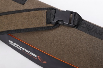 HUSA SAVAGE GEAR TWIN 120CM PT 2 LANSETE - Img 6
