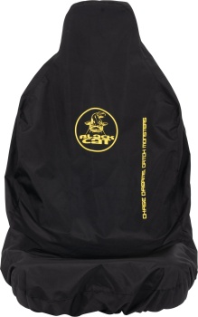HUSA SCAUN AUTO BLACK CAT WATERPROOF SEAT COVER - Img 4