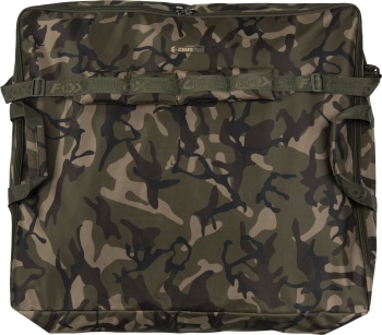 HUSA SCAUN FOX CAMOLITE CHAIR CARRYBAG LARGE 70X80X20CM